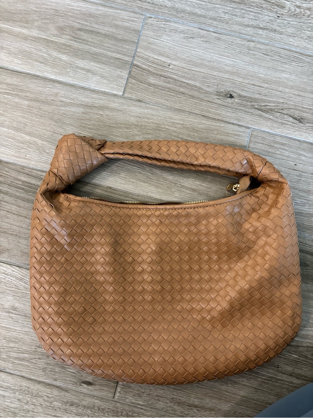 melie bianco anthropologie purse NWOT